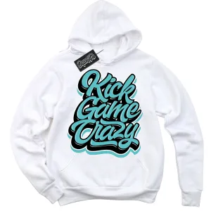 Black Dusty Cactus Dunk Sneaker Hoodie Kick Game Crazy Graphic