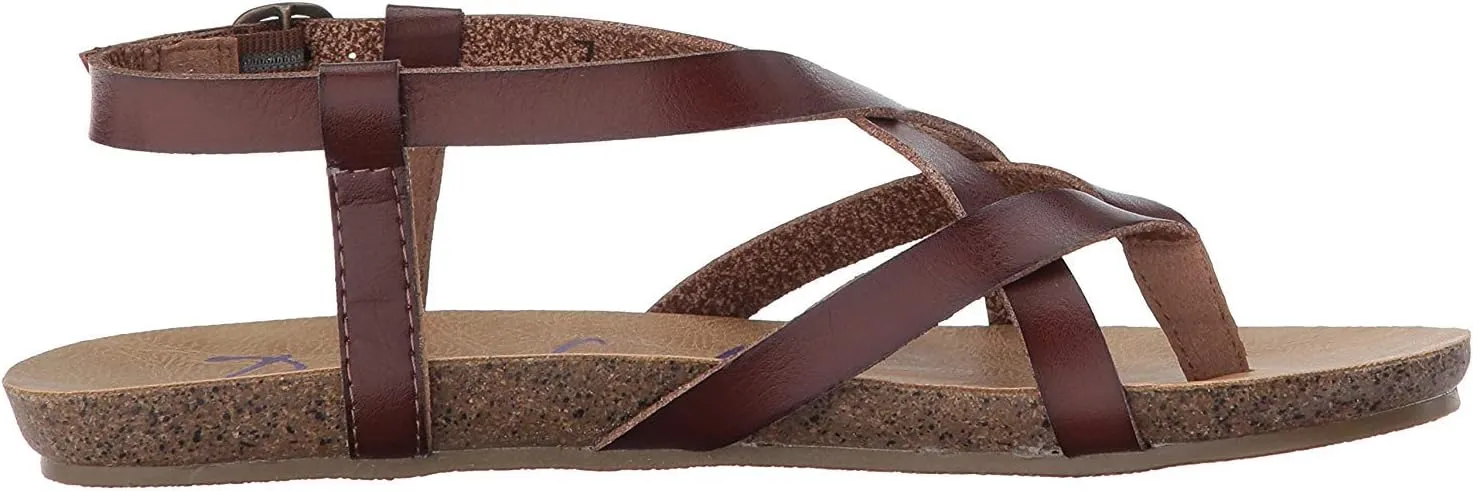 Blowfish Women's Granola Sandal