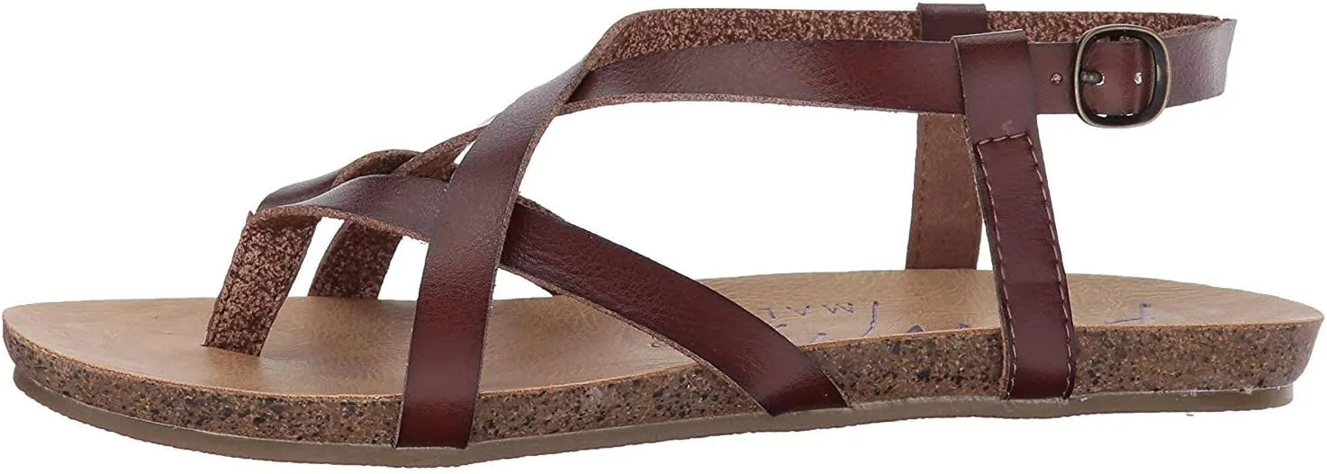 Blowfish Women's Granola Sandal