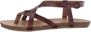 Blowfish Women's Granola Sandal