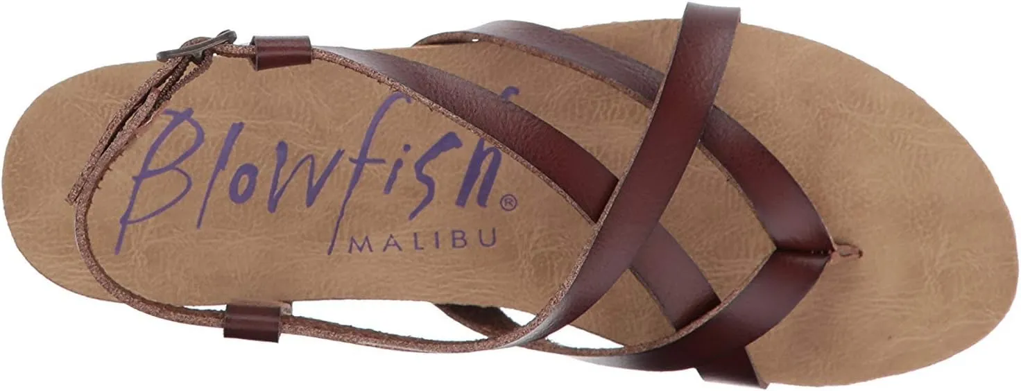 Blowfish Women's Granola Sandal