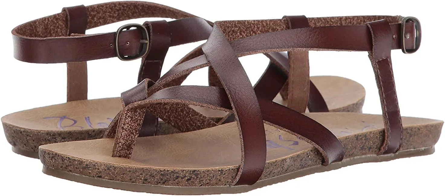 Blowfish Women's Granola Sandal