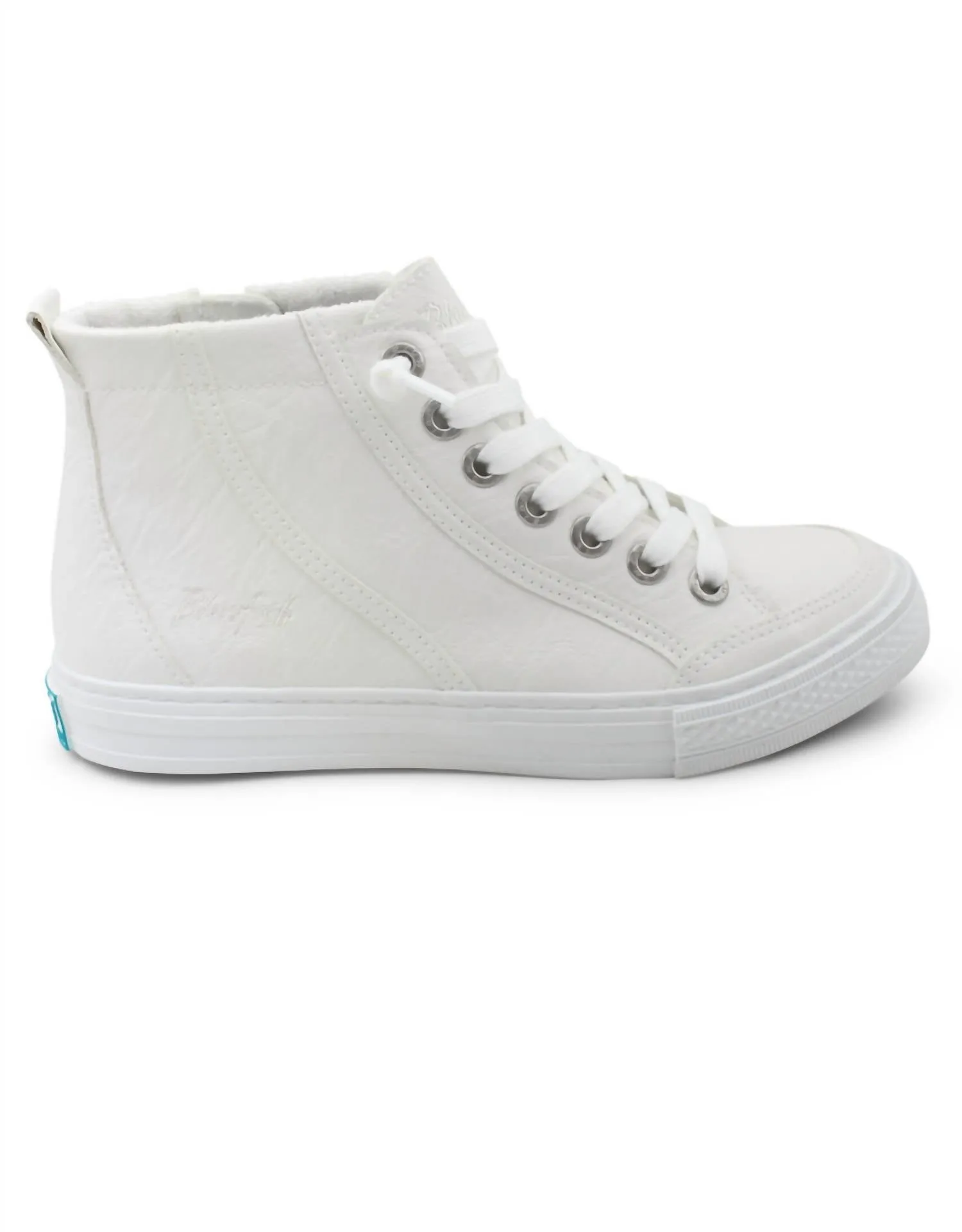 Blowfish - Women's Klaire High Top Sneaker
