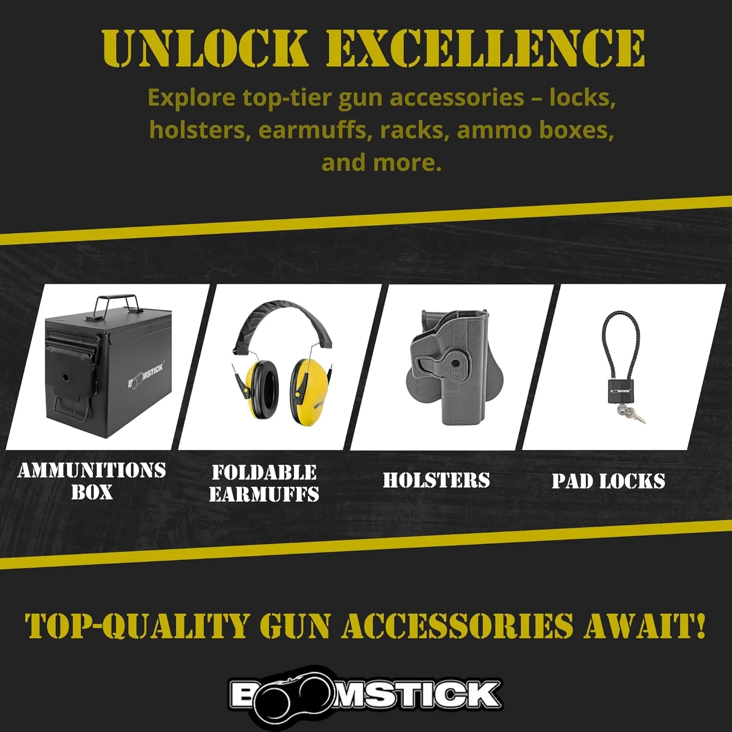 BOOMSTICK Fits Beretta 92, Beretta 92FS, GSG92, Girsan Regard MC; FDE Color