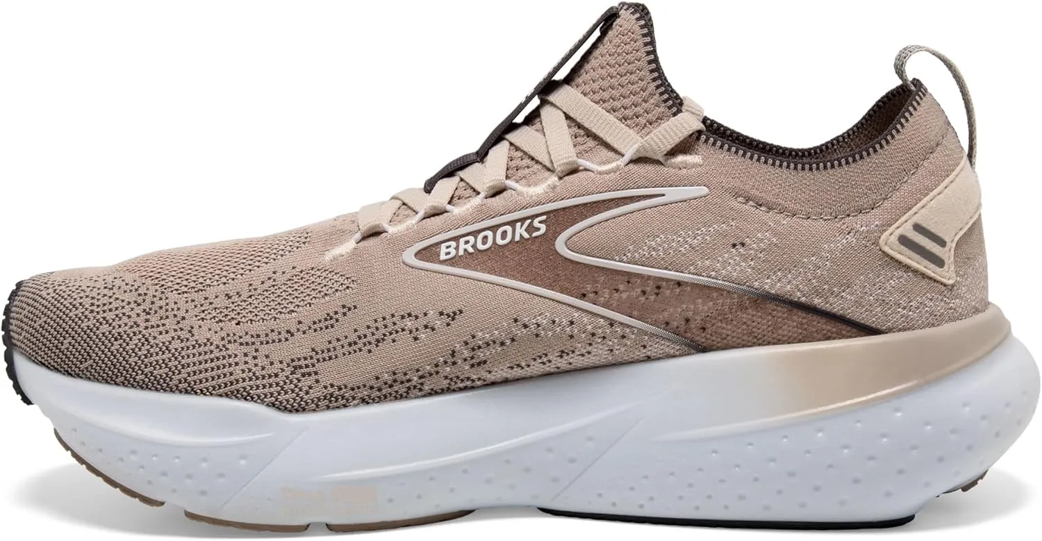 Brooks Men’s Glycerin Stealthfit 21 Neutral Running Shoe