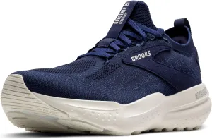 Brooks Men’s Glycerin Stealthfit 21 Neutral Running Shoe