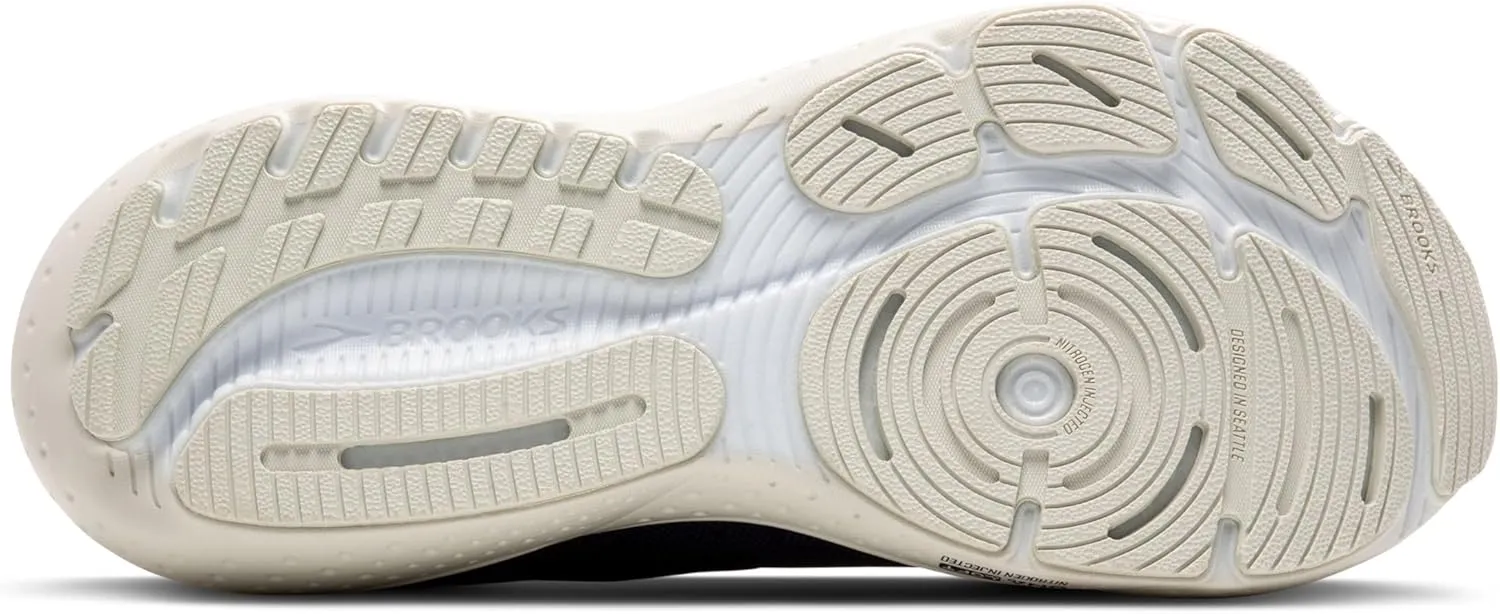 Brooks Men’s Glycerin Stealthfit 21 Neutral Running Shoe