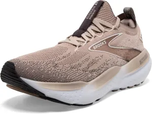 Brooks Men’s Glycerin Stealthfit 21 Neutral Running Shoe