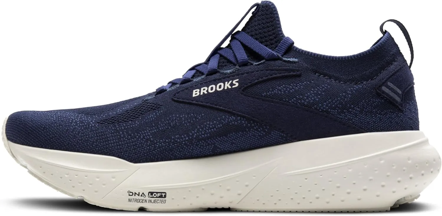 Brooks Men’s Glycerin Stealthfit 21 Neutral Running Shoe