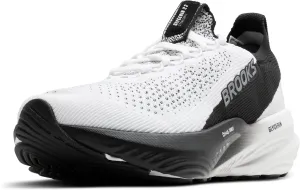 Brooks Men’s Glycerin Stealthfit 22 Neutral Running Shoe