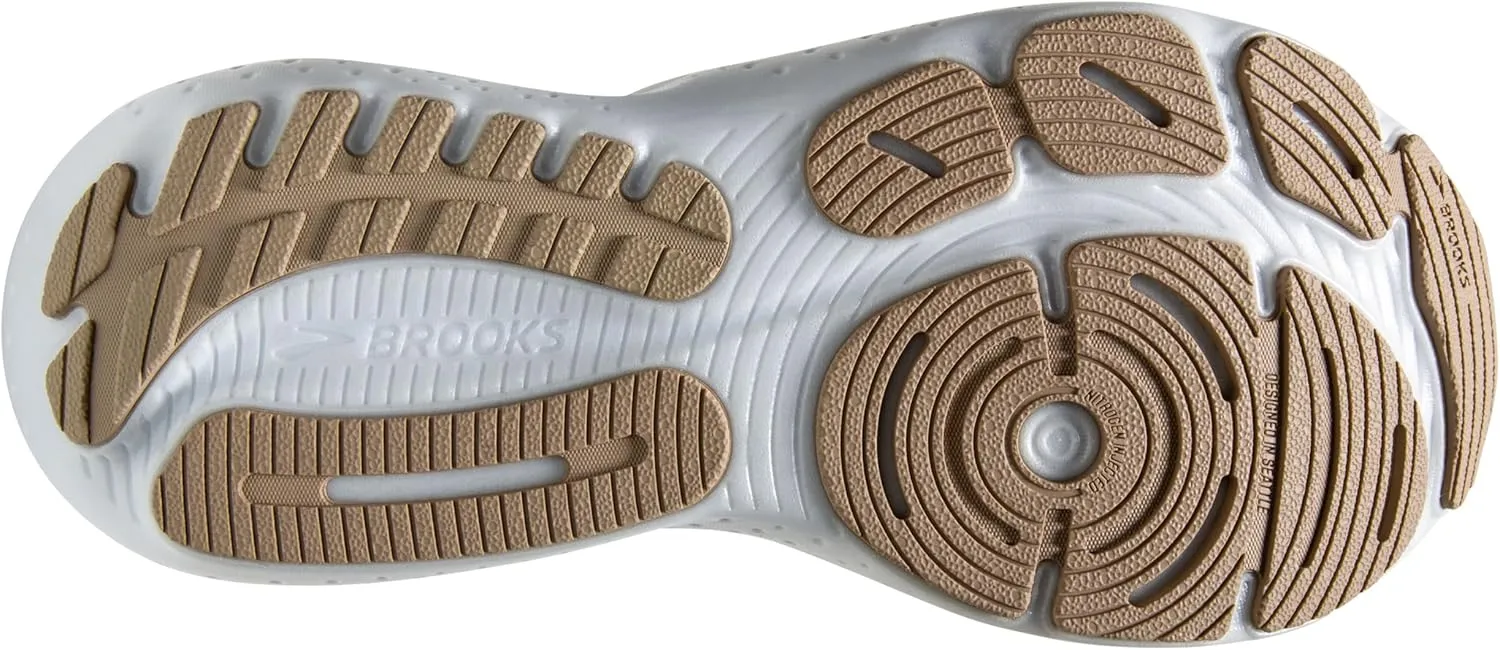 Brooks Women’s Glycerin Stealthfit 21 Neutral Running Shoe