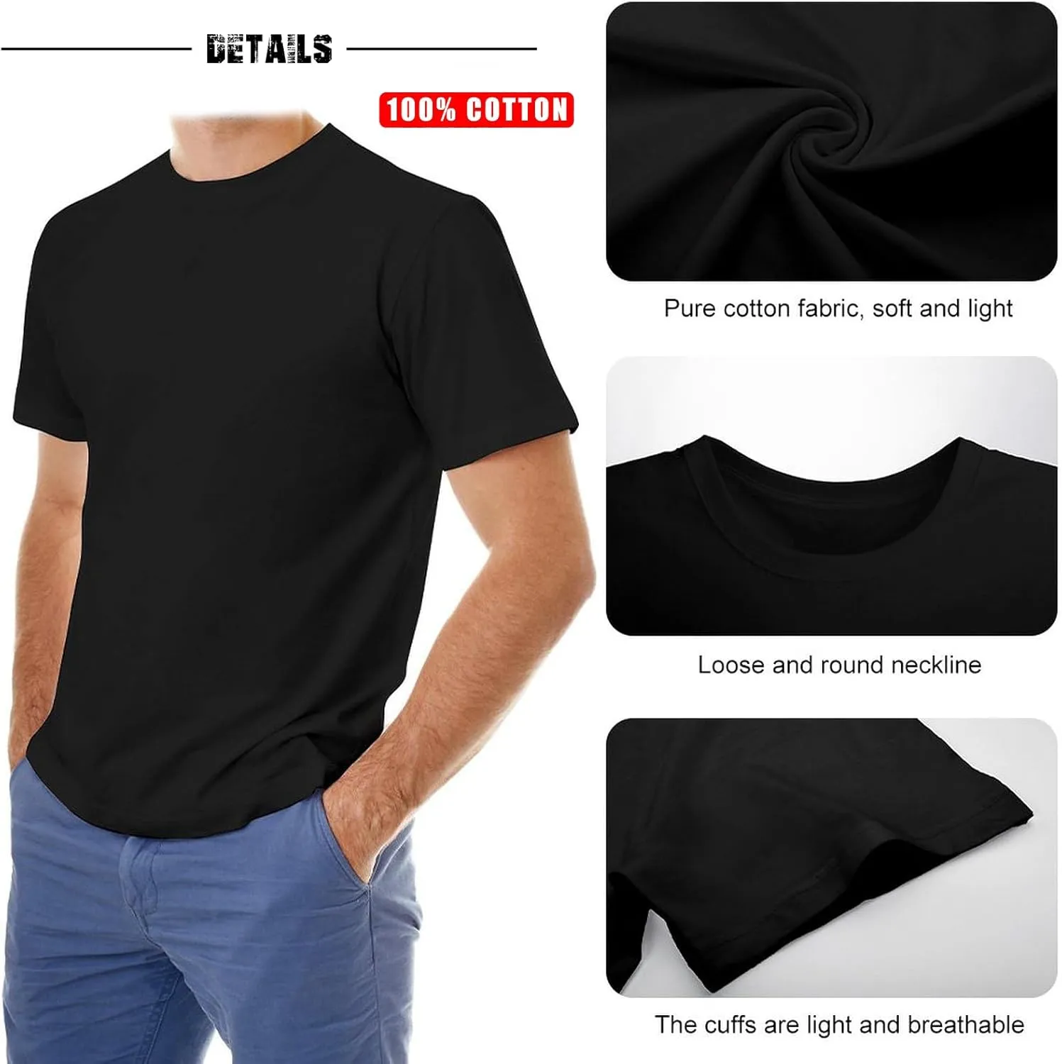 Burger King Logo Food Black Unisex T-Shirt Men's Tee Top