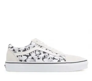 (BUTTERFLY) SKOOL Bold TRUE | | WHITE VANS Timely OLD BLACK
