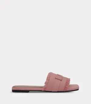 BW10478-TEA PINK-Women Slipper