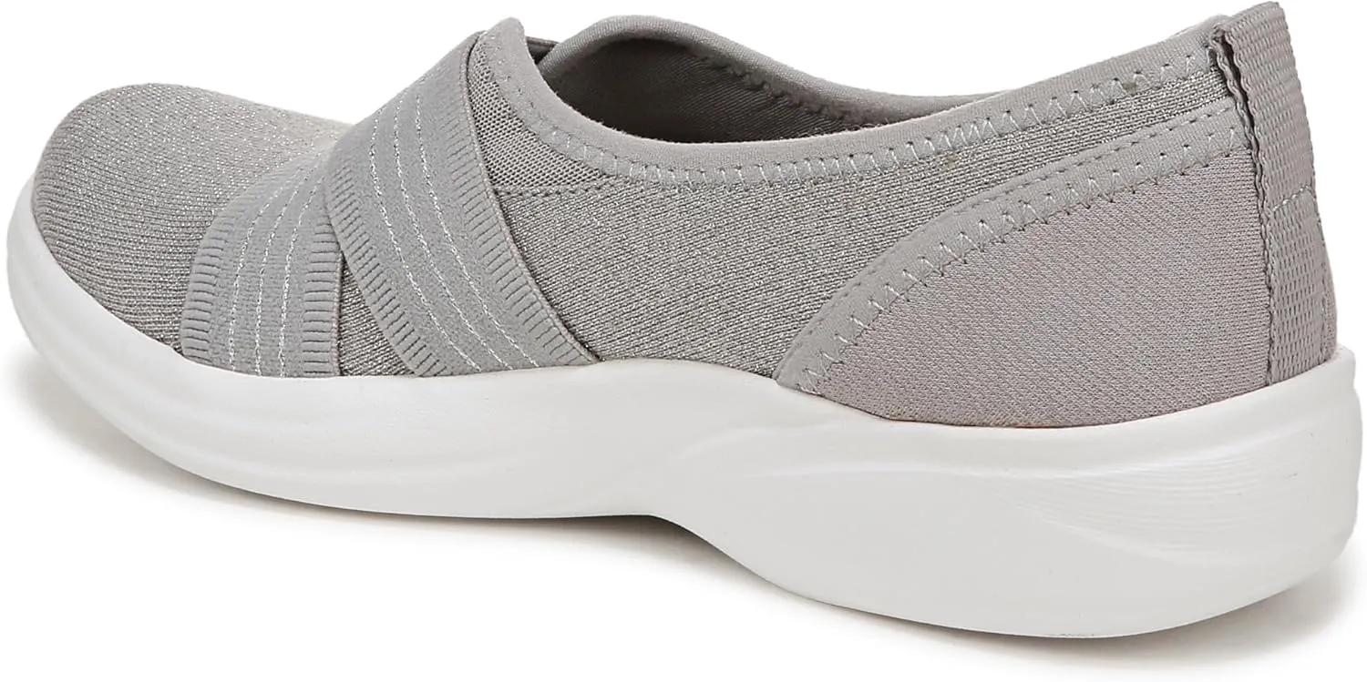 BZees Women's, Niche III Slip-On