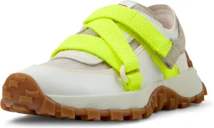 Camper Kids Sneaker, Multicolor, 13.5 US Unisex Little Kid