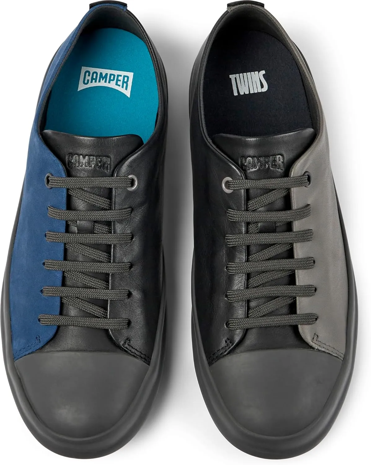 Camper Men's Basket Sneaker