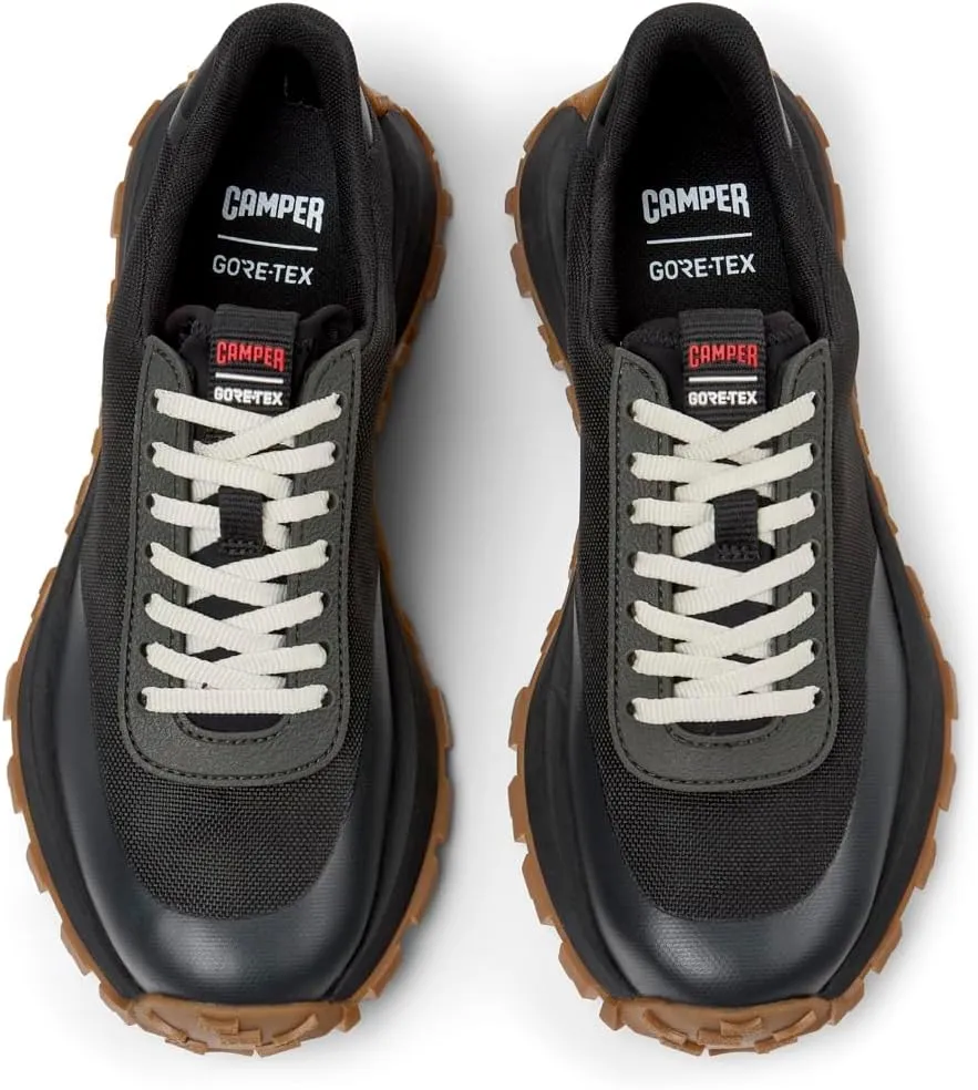 CAMPER(カンペール) Women's Sneaker Waterproof Gore-Tex