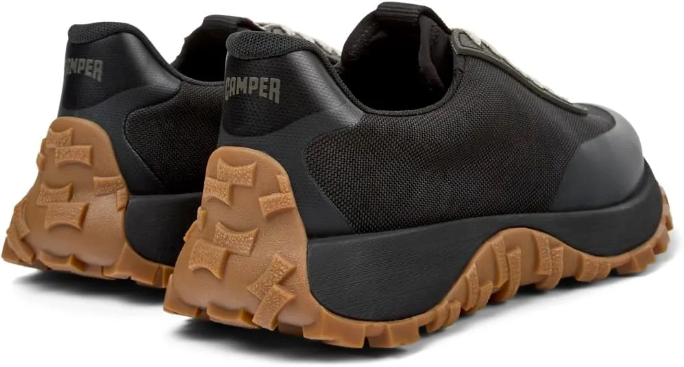 CAMPER(カンペール) Women's Sneaker Waterproof Gore-Tex