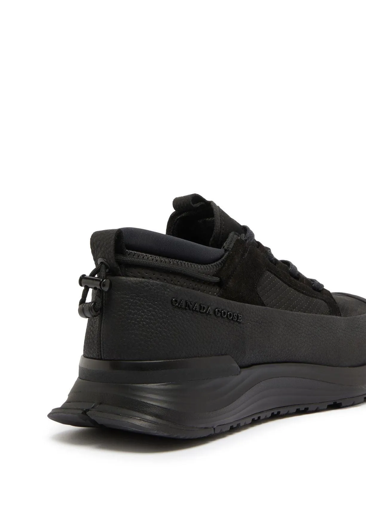 CANADA GOOSE Glacier trail sneaker