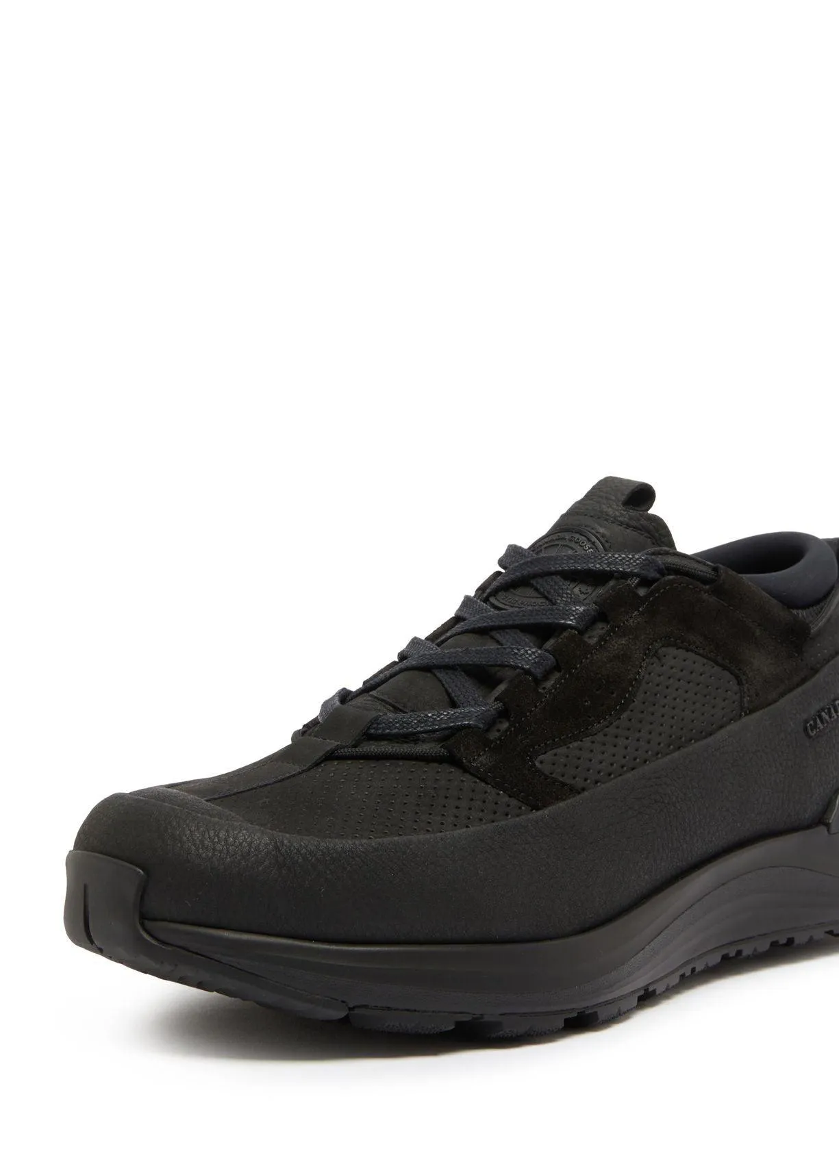 CANADA GOOSE Glacier trail sneaker