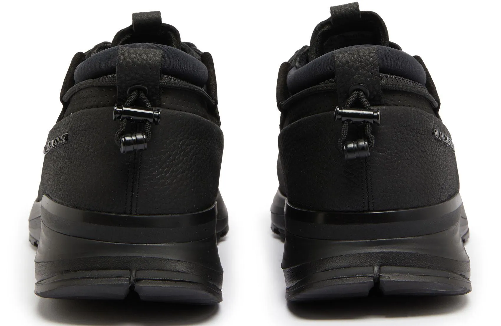 CANADA GOOSE Glacier trail sneaker