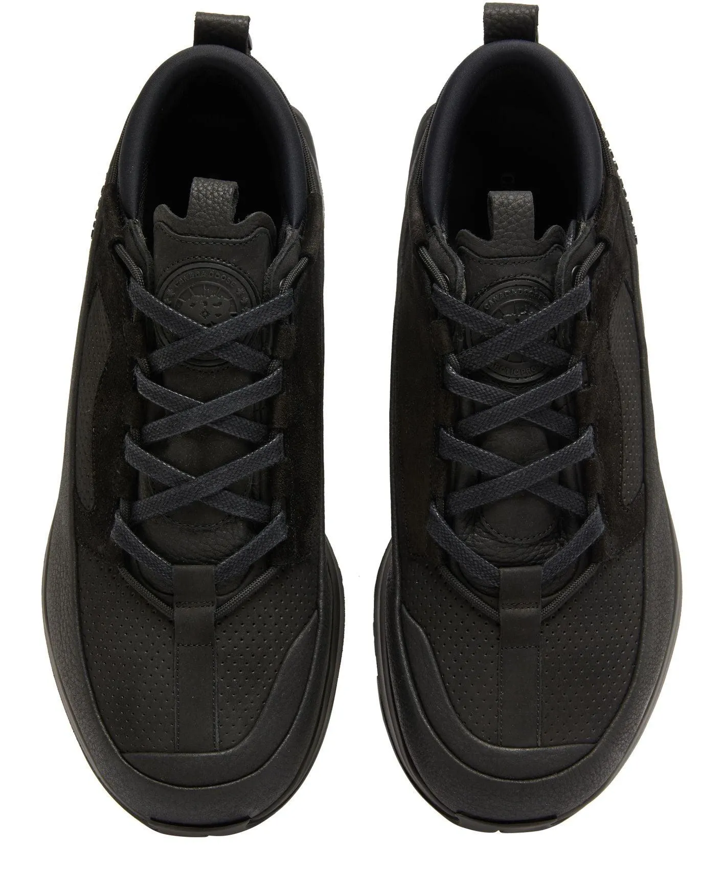CANADA GOOSE Glacier trail sneaker