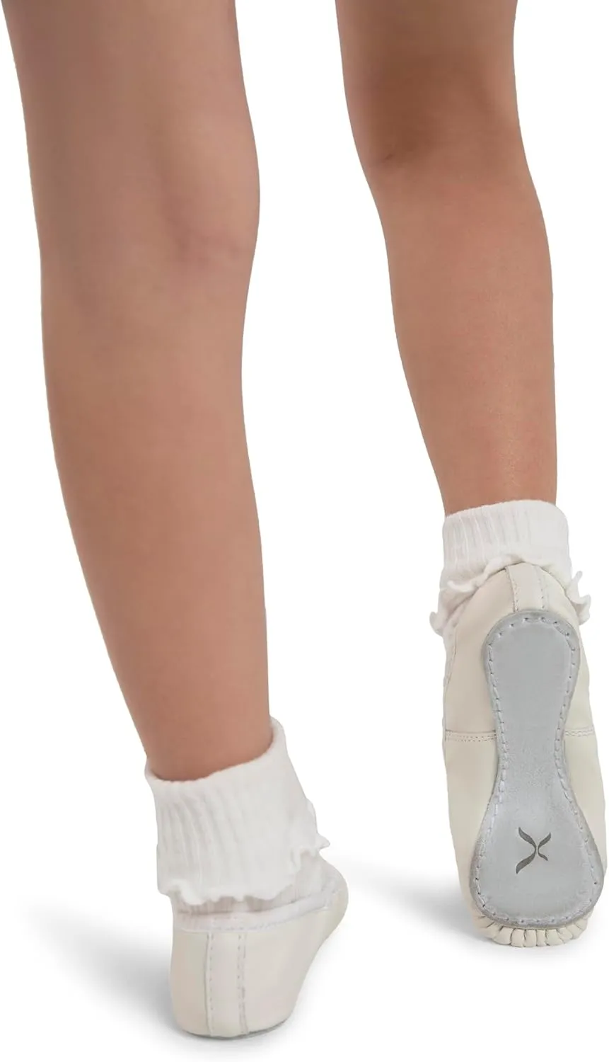 Capezio Women's Daisy Ballet Shoe Flat