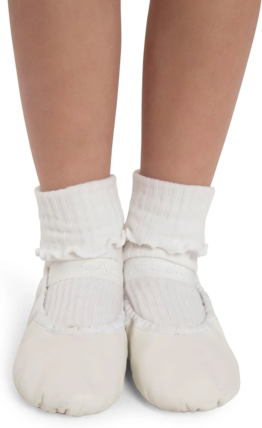 Capezio Women's Daisy Ballet Shoe Flat