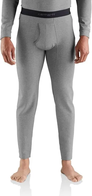 Carhartt Men's MBL112 Base Force® Heavyweight Base Layer Bottom