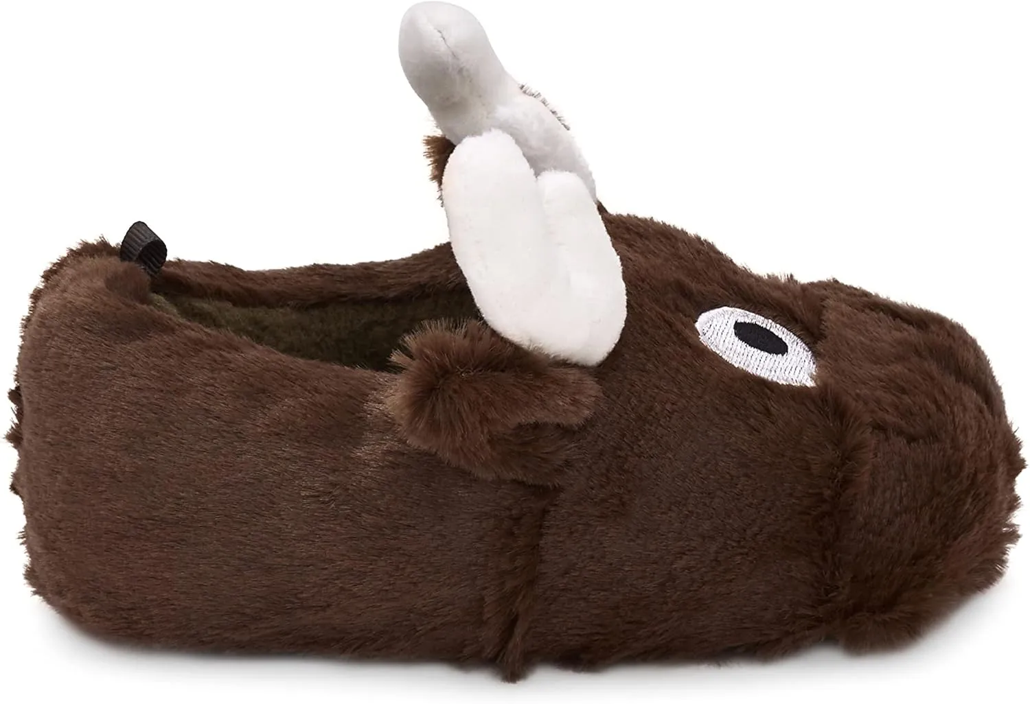 Carter's Boy's Raider Slipper