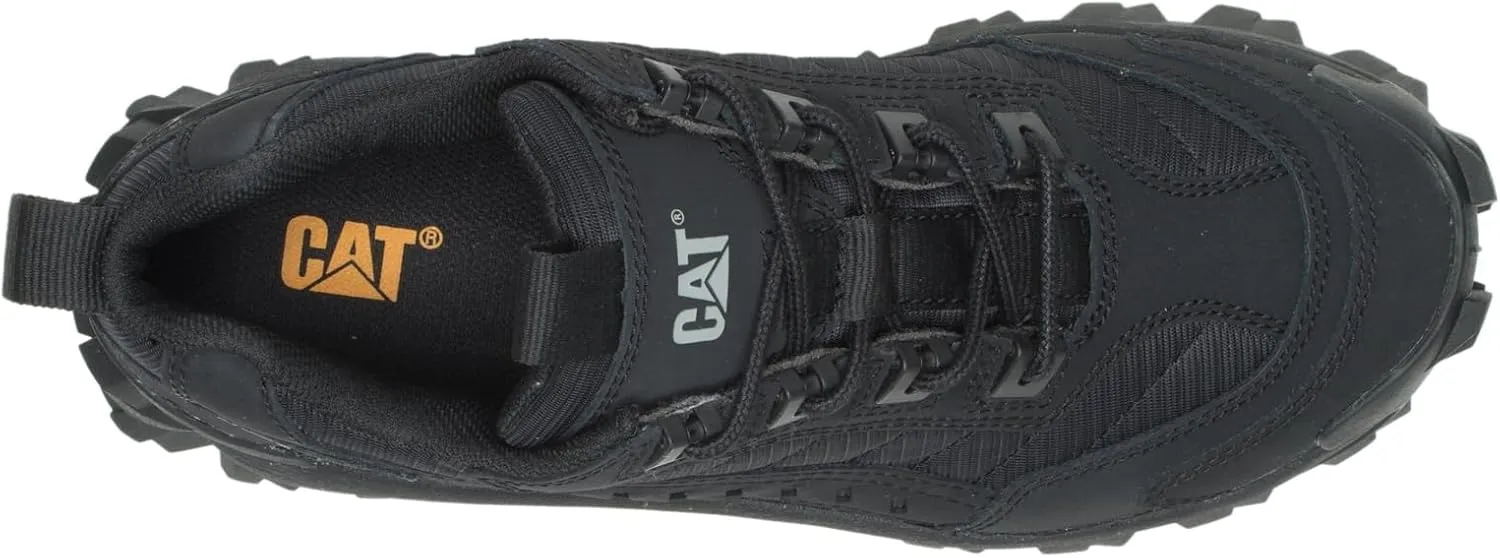 Cat Footwear Men's Intruder Sneaker