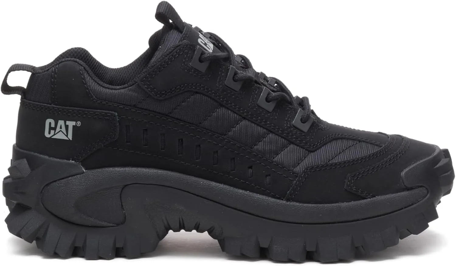 Cat Footwear Men's Intruder Sneaker