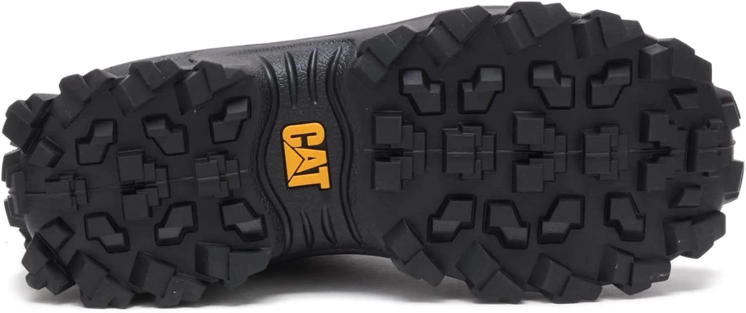 Cat Footwear Men's Intruder Sneaker