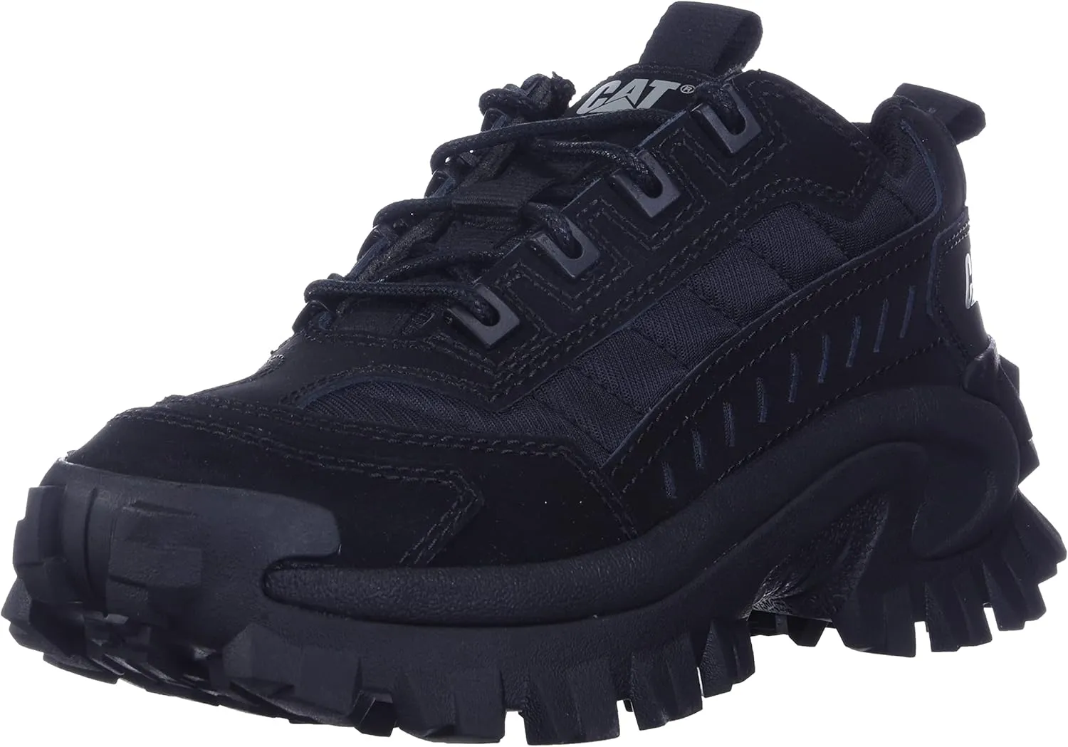 Cat Footwear Men's Intruder Sneaker