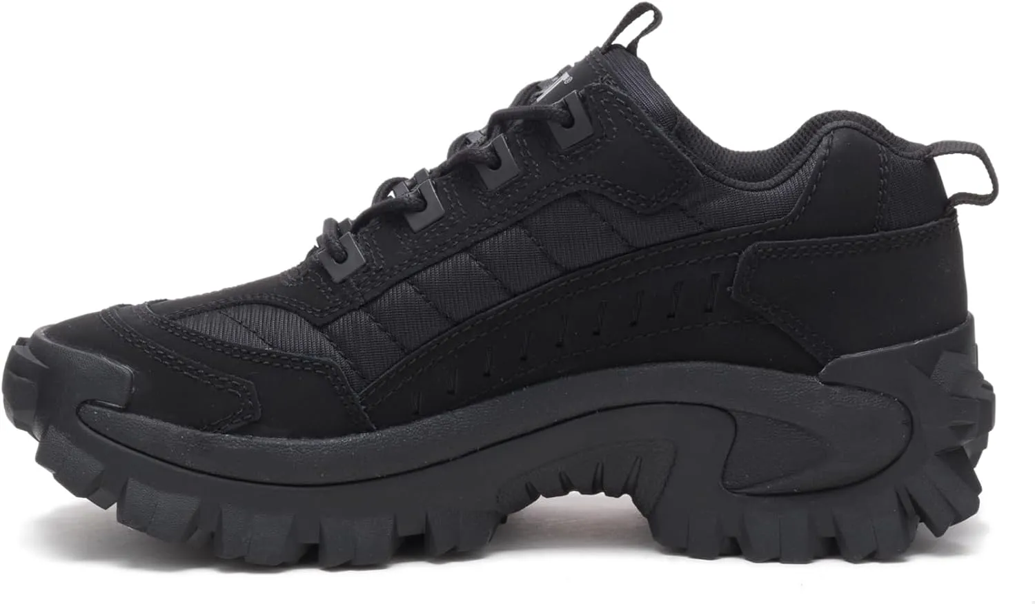 Cat Footwear Men's Intruder Sneaker