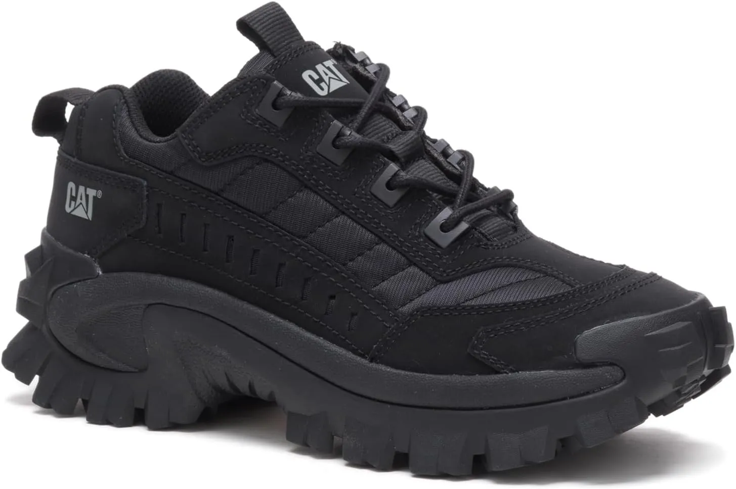 Cat Footwear Men's Intruder Sneaker