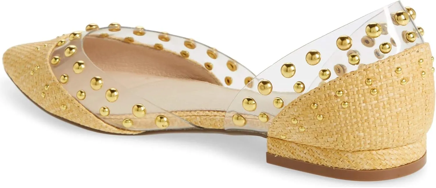 Cecelia New York Min