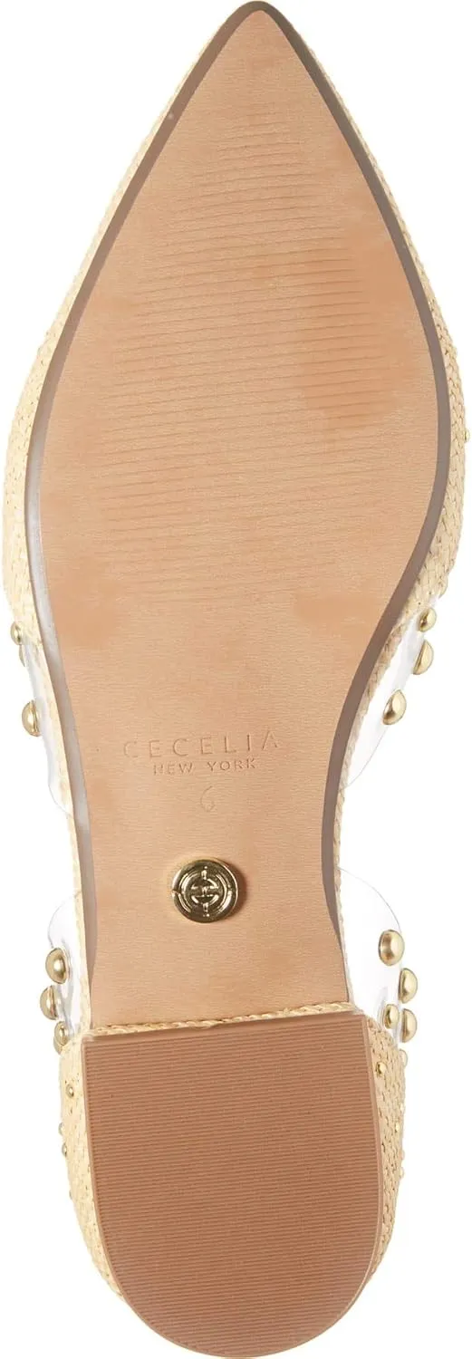 Cecelia New York Min
