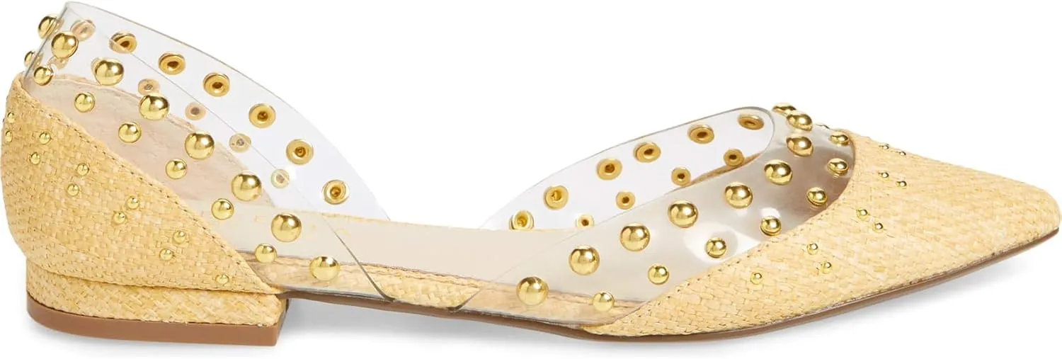 Cecelia New York Min