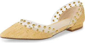 Cecelia New York Min