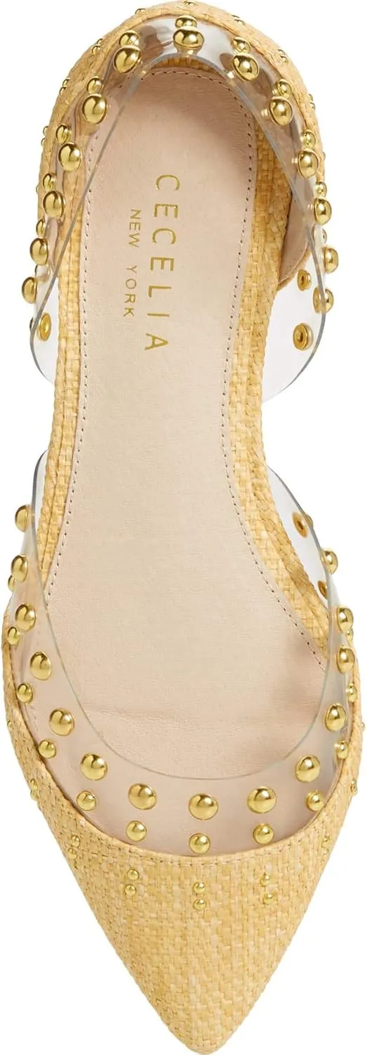 Cecelia New York Min
