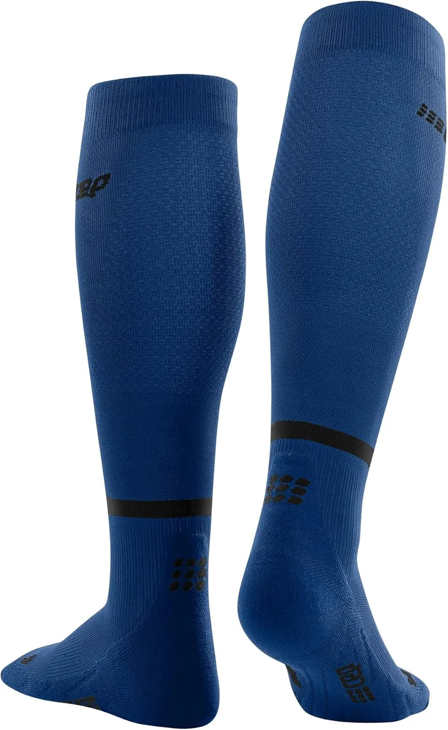 CEP Men's The Run Tall Compression Socks 4.0 - Athletic Performance Socks