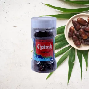 Chakresh Chanchal Dry dates (2X100 Gms.) | India Cuisine