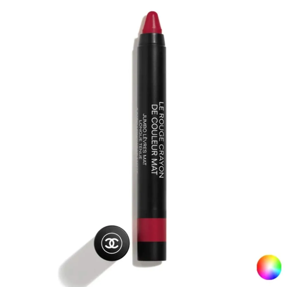 CHANEL Le Rouge Crayon Jumbo Longwear Matte Lip Crayon 267 Impulsion 0.04 Ounce