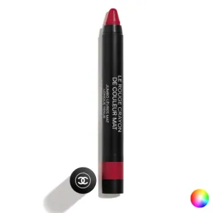 CHANEL Le Rouge Crayon Jumbo Longwear Matte Lip Crayon 267 Impulsion 0.04 Ounce