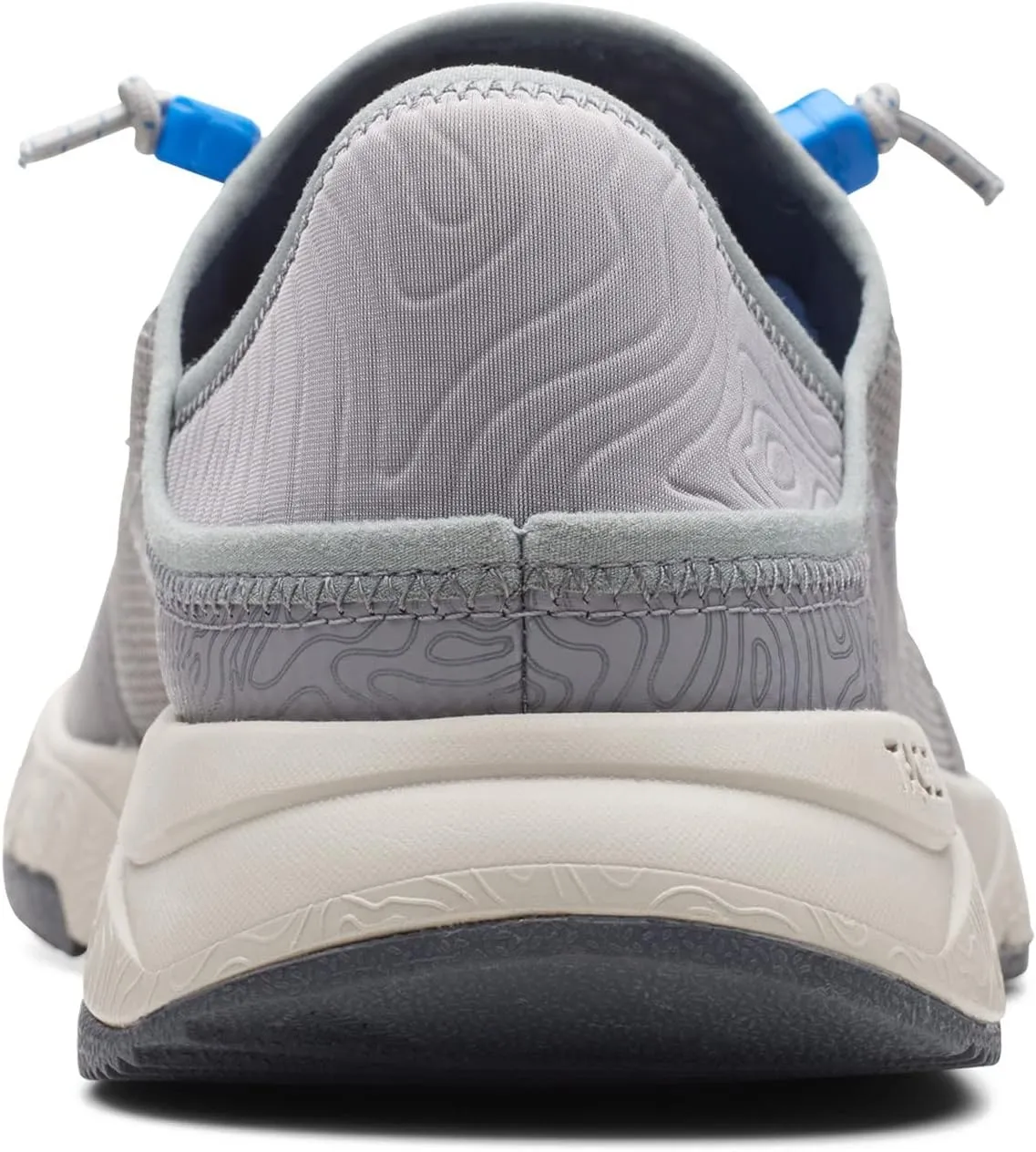 Clarks Men's Davis Low Sneaker