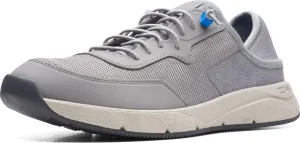 Clarks Men's Davis Low Sneaker