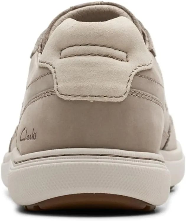Clarks Men's Mapstone Trail Sneaker