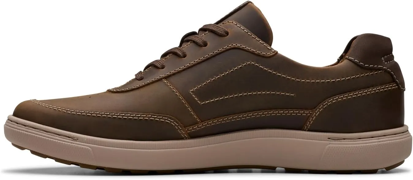 Clarks Men's Mapstone Trail Sneaker